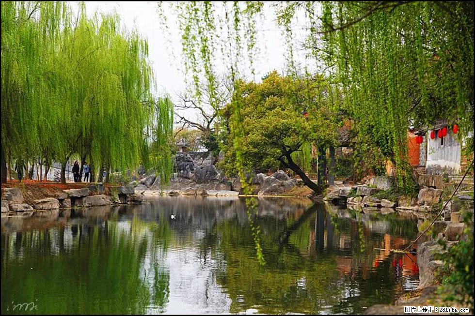 【春天,广西桂林灌阳县向您发出邀请!】江口老街又逢春 - 游山玩水 - 鄂州生活社区 - 鄂州28生活网 ez.28life.com