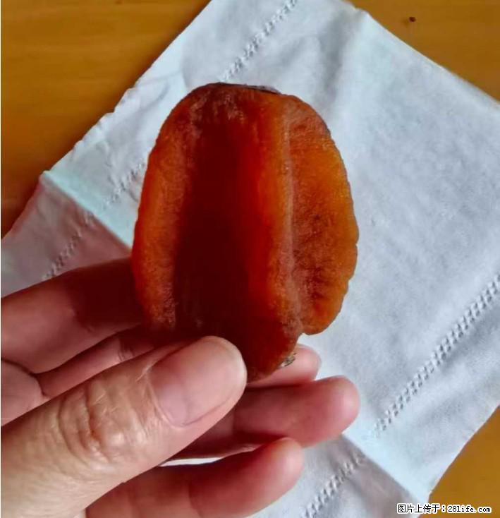 广西桂林平乐桥亭【柿饼之乡】2025年纯手工制作、无任何添加剂的第一批柿饼准备上市了,欢迎联系订购! - 美食天地 - 鄂州生活社区 - 鄂州28生活网 ez.28life.com