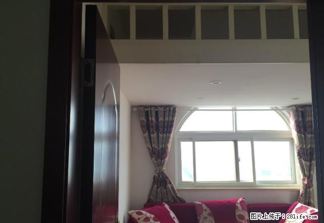 金谷鑫城 电梯房精装修一室一厅 房 厅全朝南卫生间有窗户随时 - 房屋出租 - 房屋租售 - 鄂州分类信息 - 鄂州28生活网 ez.28life.com