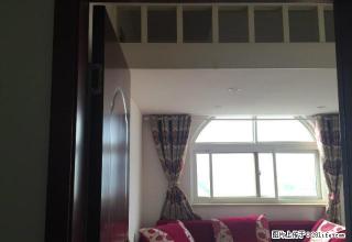 金谷鑫城 电梯房精装修一室一厅 房 厅全朝南卫生间有窗户随时 - 鄂州28生活网 ez.28life.com