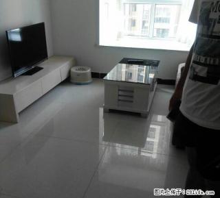 出租城南新鄂高竹林广场1200元 2室 - 鄂州28生活网 ez.28life.com