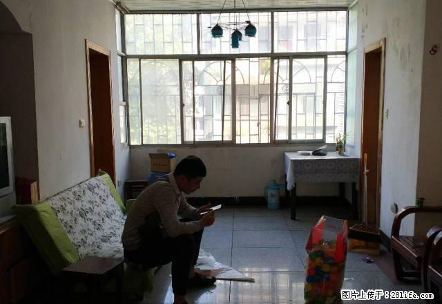 荔湾对面 生活方便 大阳台采光好 保安好 可停车 - 房屋出租 - 房屋租售 - 鄂州分类信息 - 鄂州28生活网 ez.28life.com