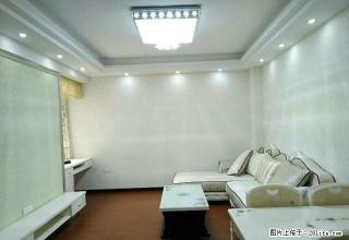 精致装修 两室两厅 自住标准 昊城景都 - 鄂州28生活网 ez.28life.com