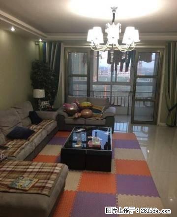 (单间出租)鄂高对面 南国名门 精装两房 住家陪读的不二选择 - 房屋出租 - 房屋租售 - 鄂州分类信息 - 鄂州28生活网 ez.28life.com