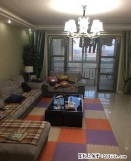 (单间出租)鄂高对面 南国名门 精装两房 住家陪读的不二选择 - 鄂州28生活网 ez.28life.com