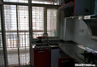 诚心出租:东江国际一梯两户电梯房 家私电器齐全 拎包入住 - 鄂州28生活网 ez.28life.com