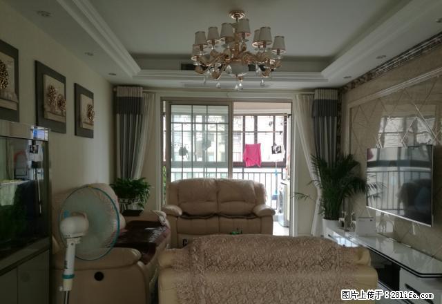 高当小区免费停车 吴都春天精装修大三房 南北通透格局 - 房屋出租 - 房屋租售 - 鄂州分类信息 - 鄂州28生活网 ez.28life.com