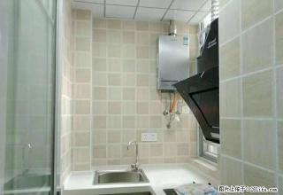 竹林广场 精装小户型 随时扲包入住 带露台 晾晒方便 全新 - 鄂州28生活网 ez.28life.com
