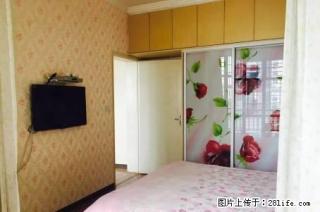 华堂锦苑 精装1室1厅 家电齐全 随时入住 - 鄂州28生活网 ez.28life.com