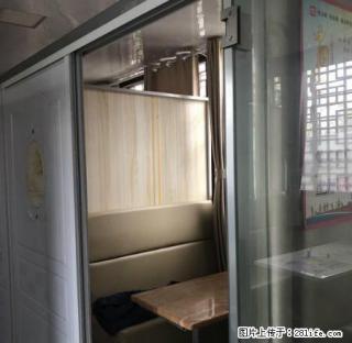 公园里面的办公室，环境优美 设施齐全 空气清新 - 鄂州28生活网 ez.28life.com