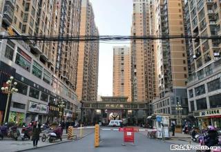 竹林广场两房两厅一厨一卫一阳台 - 鄂州28生活网 ez.28life.com