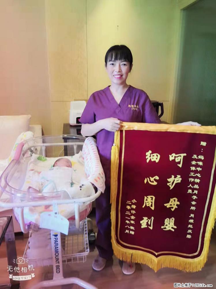 上海高端月子会所招新手月嫂,零基础带教,包吃住 - 职场交流 - 鄂州生活社区 - 鄂州28生活网 ez.28life.com