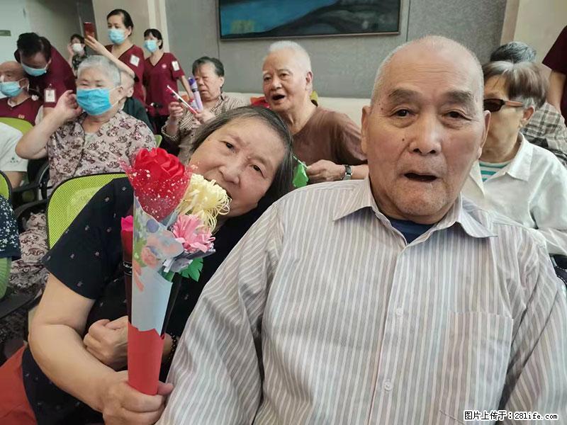 上海国企养老院,星级酒店环境,招聘养老护工 - 职场交流 - 鄂州生活社区 - 鄂州28生活网 ez.28life.com