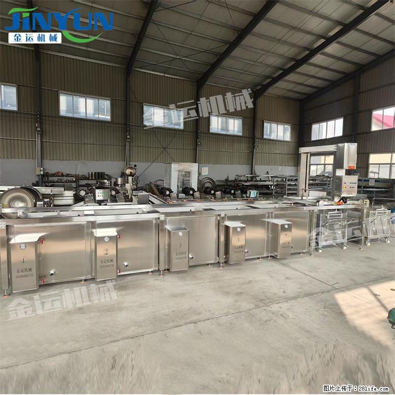 五联多联卤煮锅 连续式蜂窝卤煮锅 卤鸡卤蛋大批量生产卤煮设备 - 综合信息 - 其他综合 - 鄂州分类信息 - 鄂州28生活网 ez.28life.com