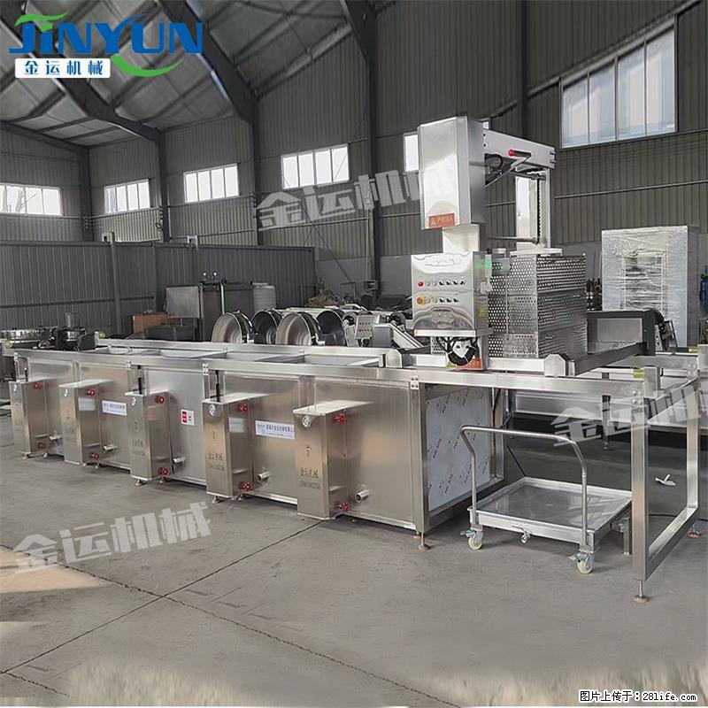 五联多联卤煮锅 连续式蜂窝卤煮锅 卤鸡卤蛋大批量生产卤煮设备 - 综合信息 - 其他综合 - 鄂州分类信息 - 鄂州28生活网 ez.28life.com