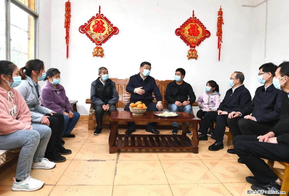 习近平赴广西考察调研 - 鄂州生活资讯 - 鄂州28生活网 ez.28life.com