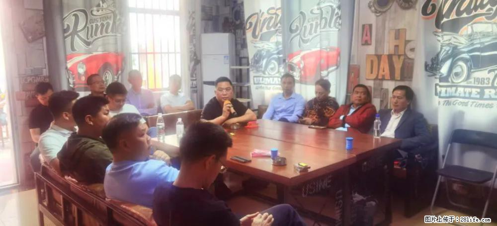 “粤灌文化 美好生活”油茶文化主题活动在广东深圳成功举办 - 鄂州生活资讯 - 鄂州28生活网 ez.28life.com