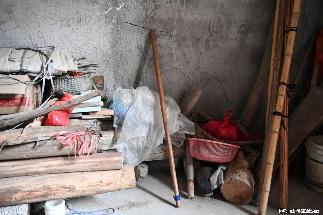 全网追的“扁担女孩”,找了一份暑假工,时薪12元 - 鄂州生活资讯 - 鄂州28生活网 ez.28life.com