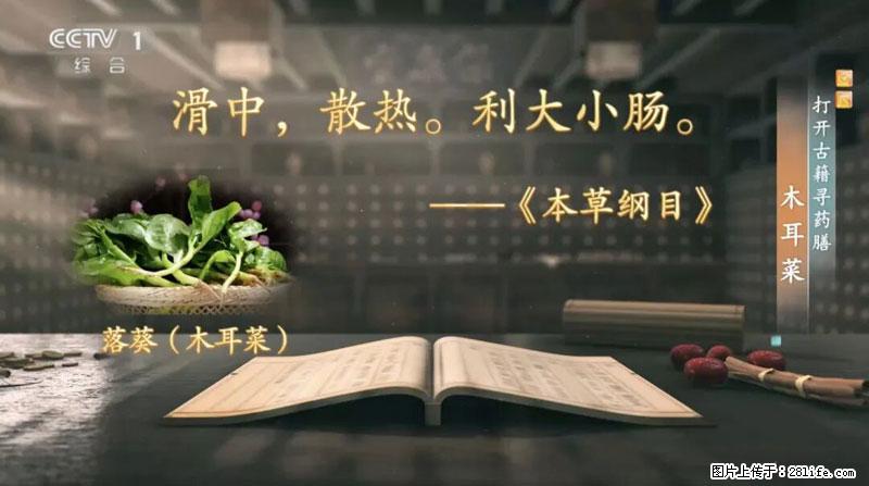 比牛奶补钙还厉害!凉血解毒、稳血糖...这菜冬天必吃,很多人却当草 - 鄂州生活资讯 - 鄂州28生活网 ez.28life.com