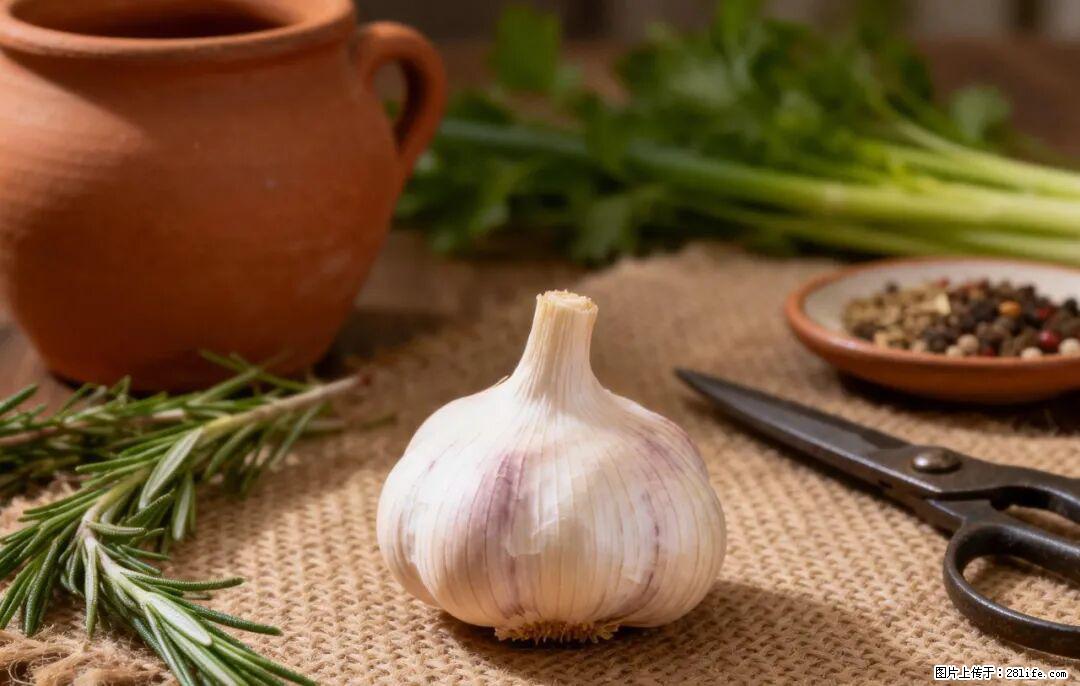 关于大蒜,除了“天然抗生素”,这4个谣言更该警惕! - 鄂州生活资讯 - 鄂州28生活网 ez.28life.com