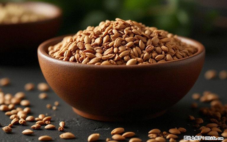 这三苦是三高“克星”，心血管干净不易堵！每天吃一点，指标慢慢降下来~ - 鄂州生活资讯 - 鄂州28生活网 ez.28life.com